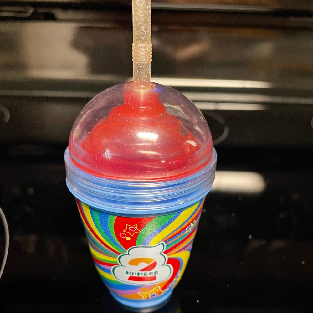 Play food icee